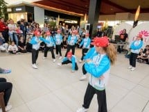 Cupa Şcolilor la Street Dance