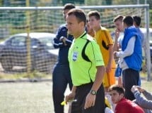 Cupa Toamna Orădeană la Fotbal