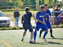 Cupa Toamna Orădeană la Fotbal