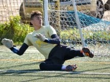 Cupa Toamna Orădeană la Fotbal
