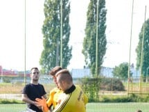 Cupa Toamna Orădeană la Fotbal