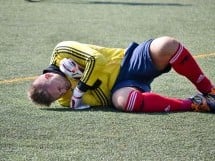 Cupa Toamna Orădeană la Fotbal
