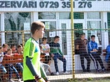 Cupa Toamna Orădeană la Fotbal