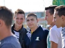 Cupa Toamna Orădeană la Fotbal