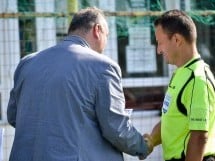 Cupa Toamna Orădeană la Fotbal