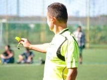 Cupa Toamna Orădeană la Fotbal