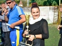 Cupa Toamna Orădeană la Fotbal