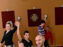 Curs de dans