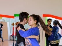 Curs de Dans