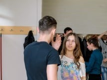 Curs de Dans