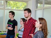 Curs de Dans