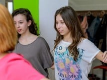 Curs de Dans