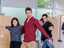 Curs de Dans