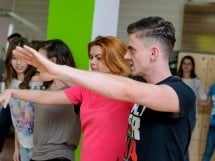 Curs de Dans