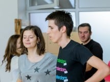Curs de Dans