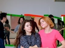 Curs de Dans