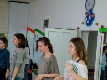 Curs de Dans