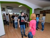 Curs de Dans