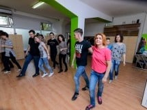 Curs de Dans