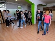 Curs de Dans