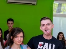 Curs de Dans