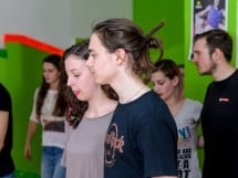 Curs de Dans