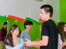 Curs de Dans