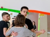 Curs de Dans