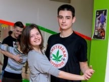 Curs de Dans