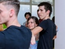 Curs de Dans