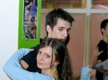 Curs de Dans