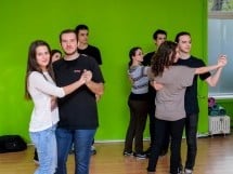 Curs de Dans