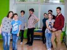 Curs de Dans