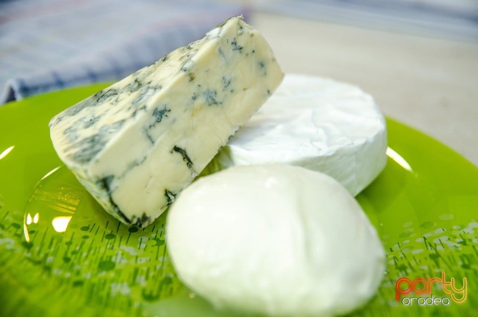 Curs de gătit la Centrul de Artă Culinară, Centrul de Artă Culinară Oradea