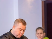 Curs de gătit pentru copii
