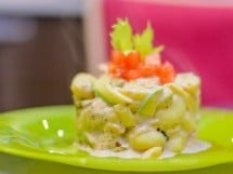 Curs de gătit pentru copii