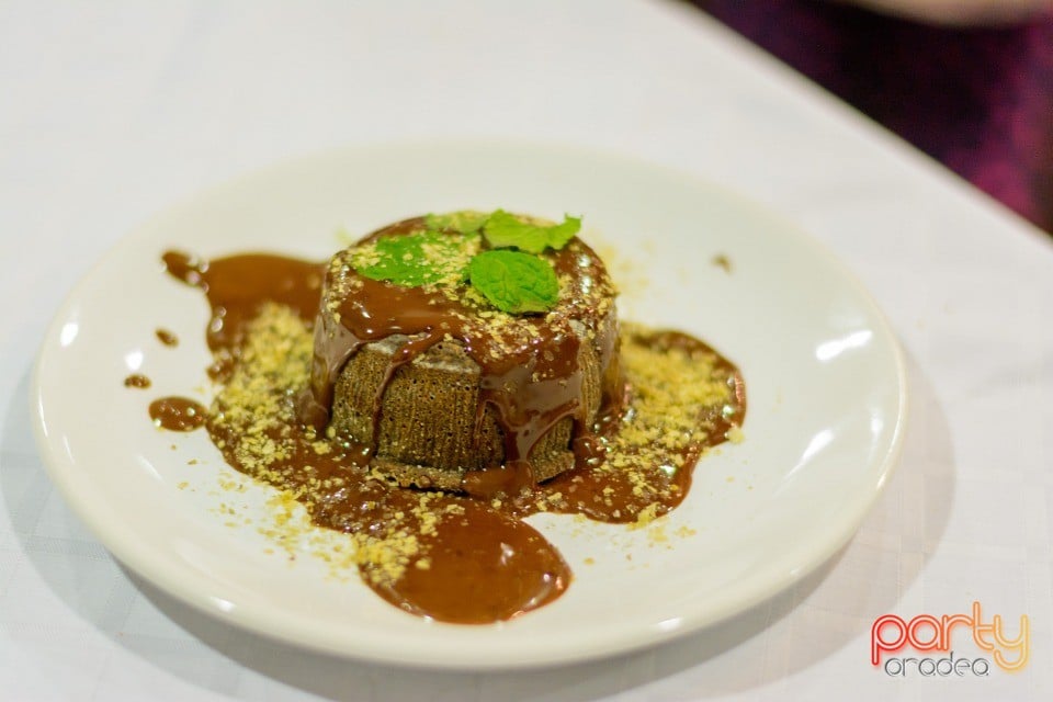 Curs de gătit, Centrul de Artă Culinară Oradea