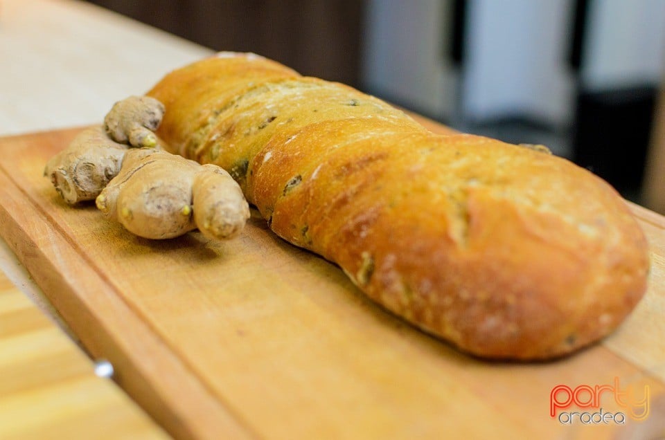 Curs de gătit, Centrul de Artă Culinară  Oradea