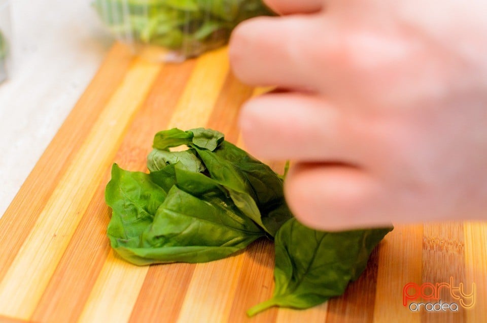 Curs de gătit, Centrul de Artă Culinară  Oradea