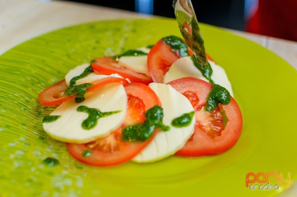 Curs de gătit, Centrul de Artă Culinară Oradea