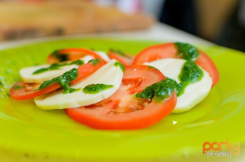Curs de gătit, Centrul de Artă Culinară Oradea