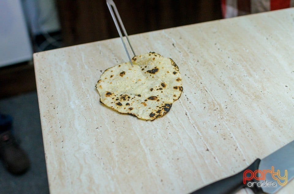 Curs de gătit, Centrul de Artă Culinară  Oradea