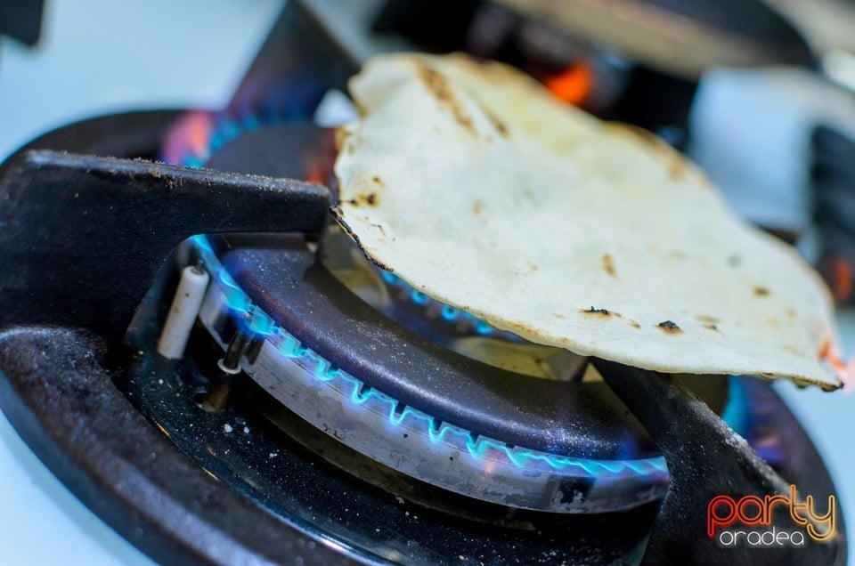 Curs de gătit, Centrul de Artă Culinară Oradea