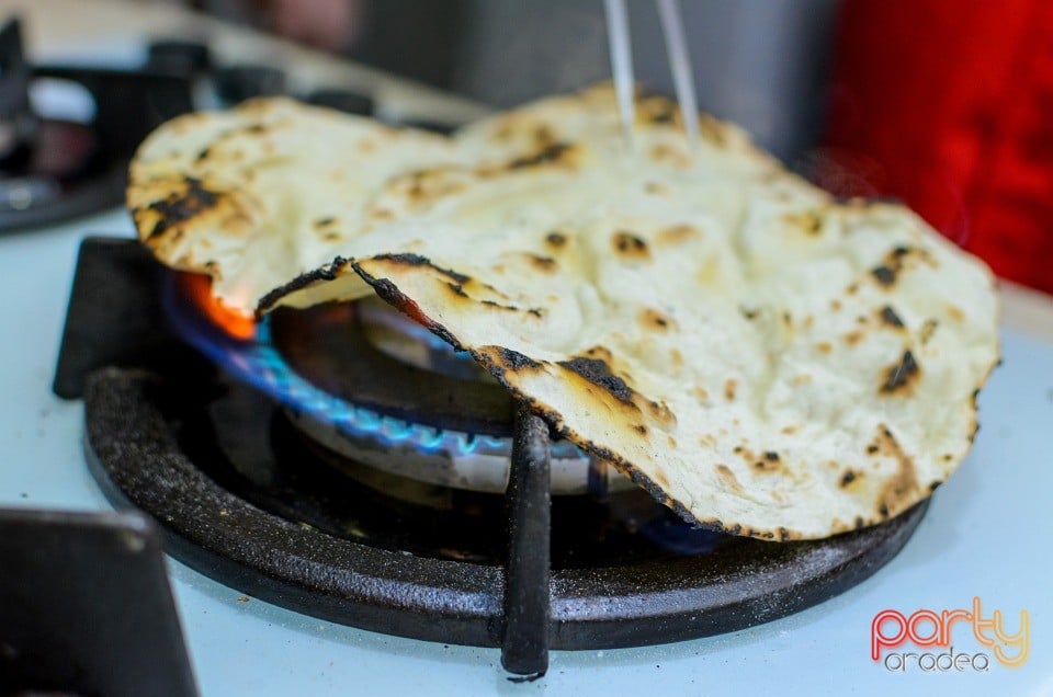 Curs de gătit, Centrul de Artă Culinară Oradea
