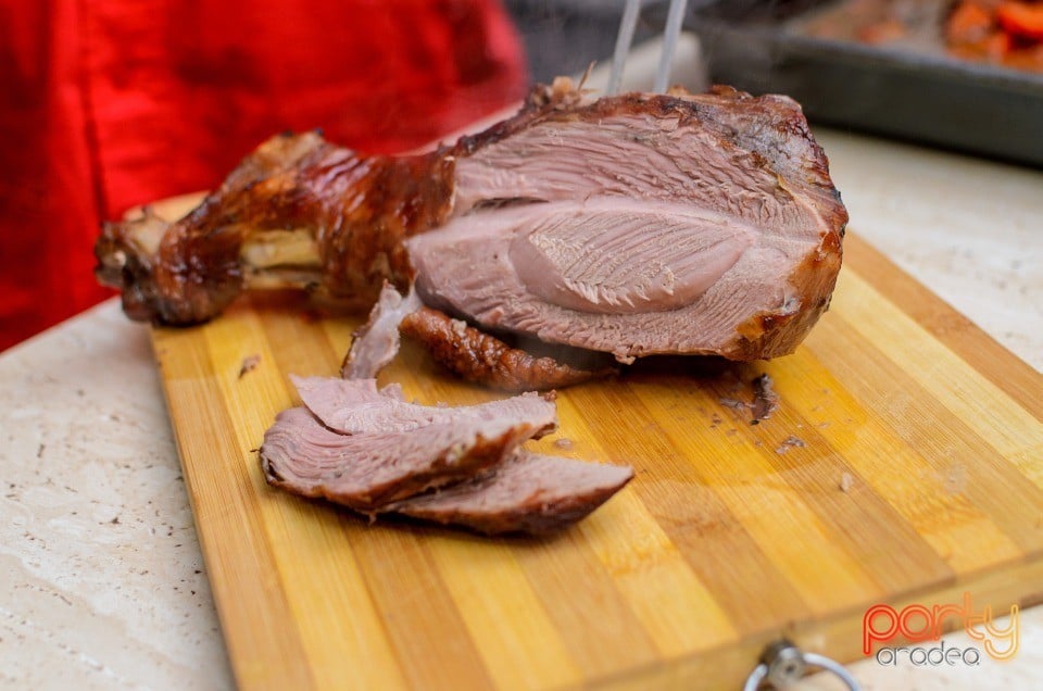 Curs de gătit, Centrul de Artă Culinară Oradea