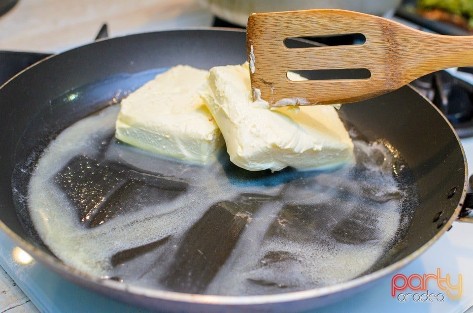 Curs de gătit, Centrul de Artă Culinară Oradea