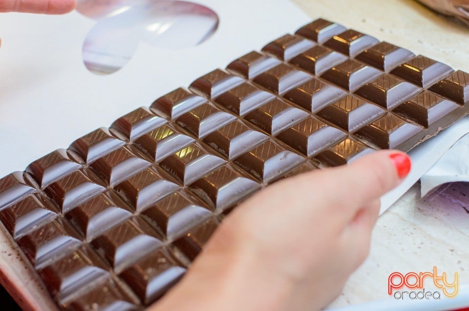Curs de gătit, Centrul de Artă Culinară Oradea