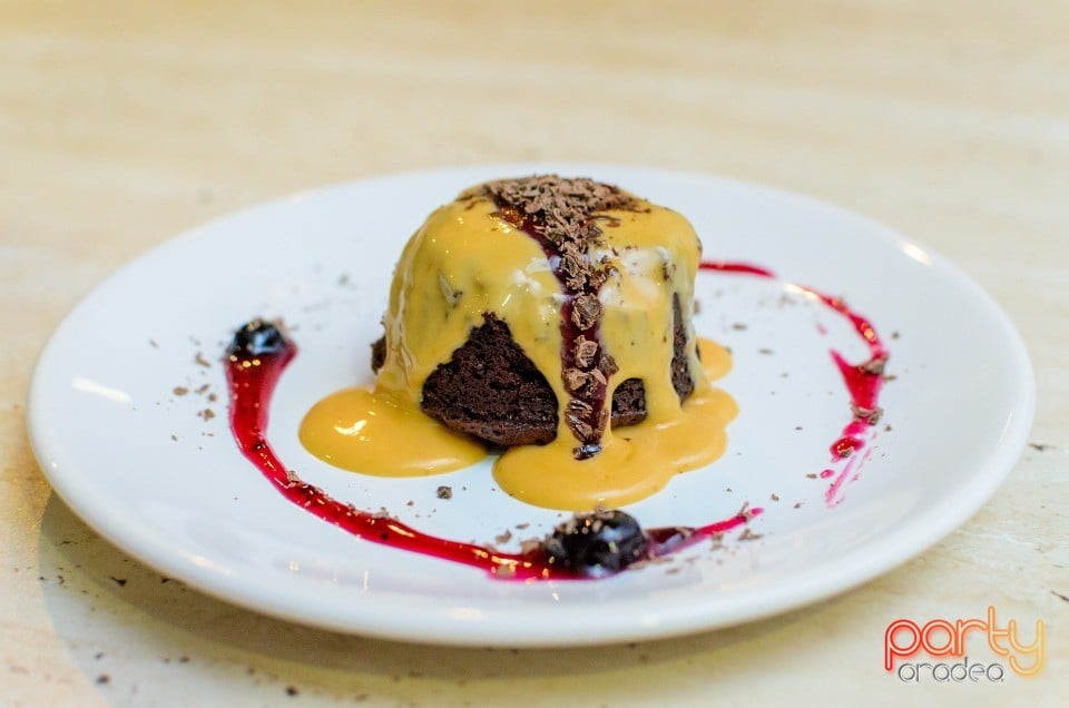 Curs de gătit, Centrul de Artă Culinară Oradea