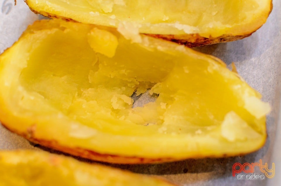 Curs de gătit, Centrul de Artă Culinară Oradea