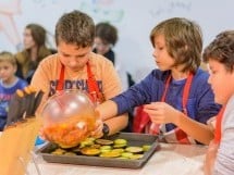 Curs de gătit